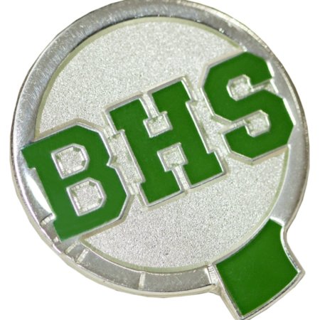 School Badge 4