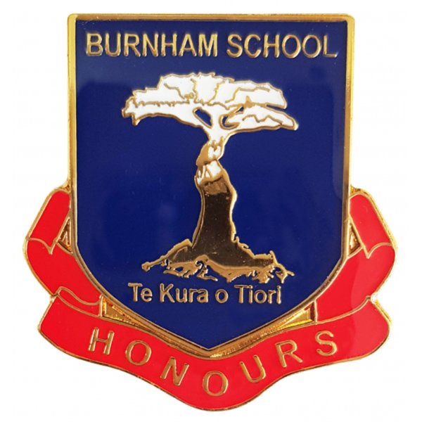 School Badge 5