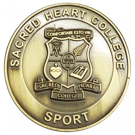 SHC Sports award