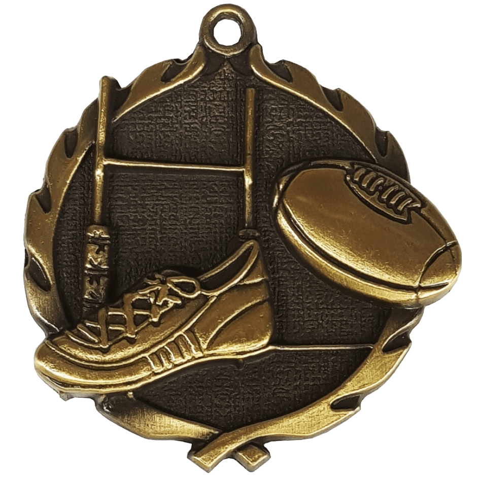 Custom Made Medals in New Zealand