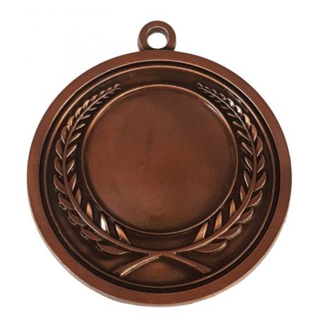 Wreath medal