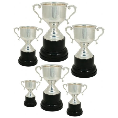Monaco Trophy Cups