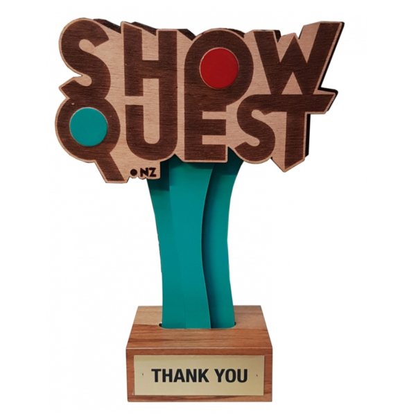 ShowQuest 2019